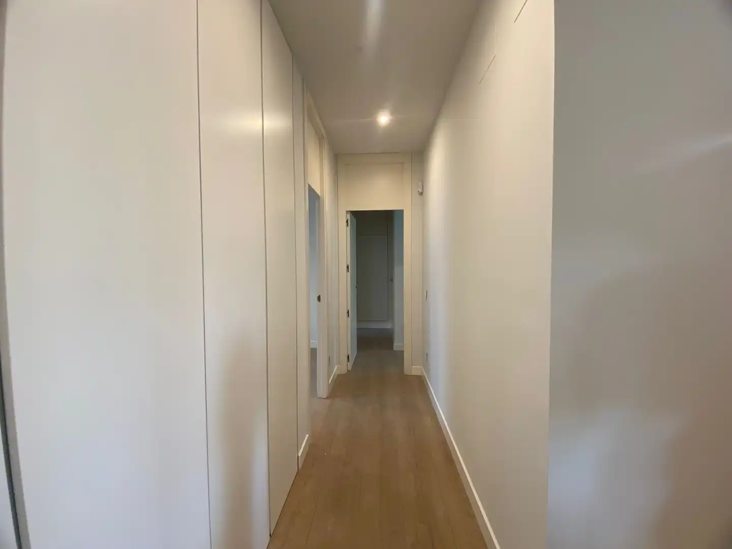 Apartament de lloguer en Madrid amb Aire condicionat, Calefacció i Moblat