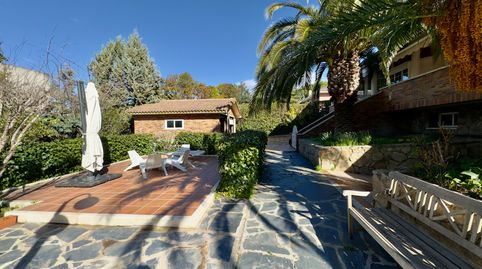 Foto 5 de Casa o chalet en venta en El Bosque, Villaviciosa de Odón