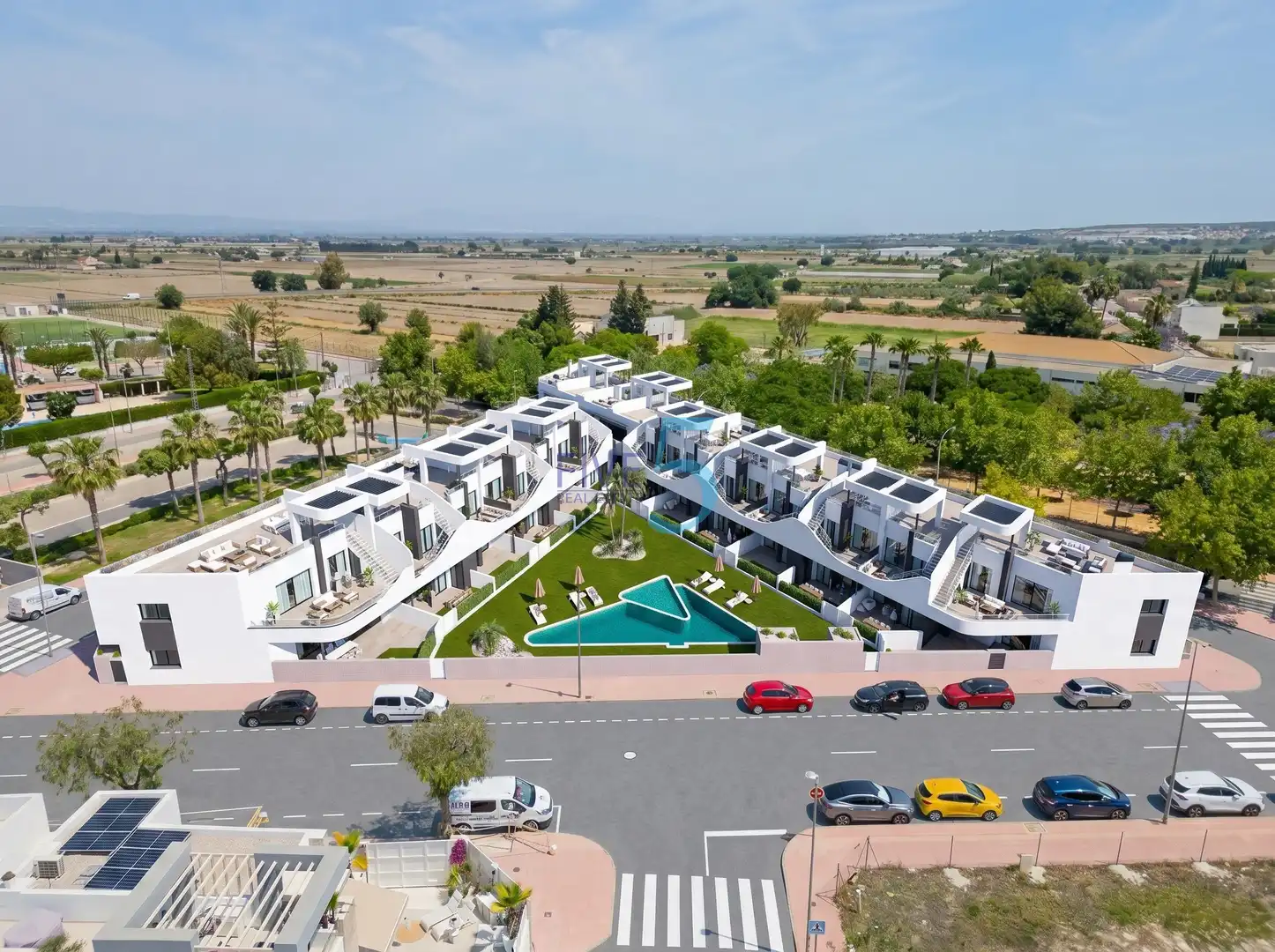 Wohnung mit Pool zum Verkauf in San Fulgencio, imagen 30