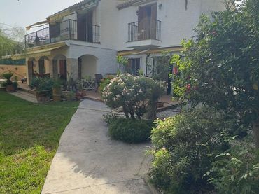 Maison avec piscine à vendre à Orihuela Costa