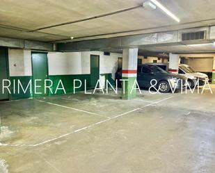 Garage to rent in Sant Andreu de Llavaneres