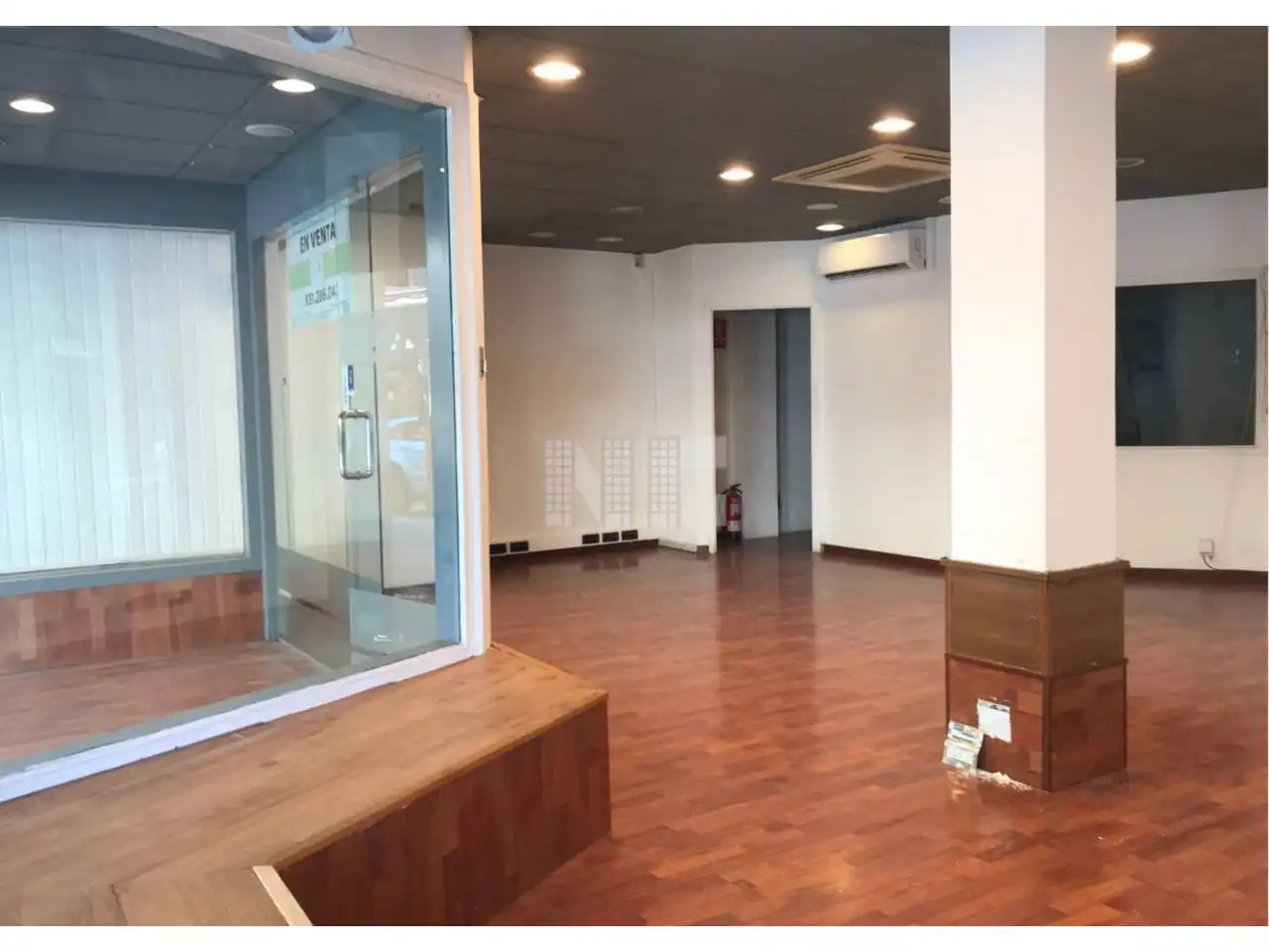 Business premises for sale in Montornès del Vallès, imagen 7