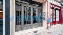 Exterior view of Flat for sale in  Madrid Capital  with Air Conditioner, Heating and Storage room