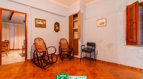 Foto 5 de Casa o xalet en venda a Carrer Benigànim, Quatretonda, Valencia
