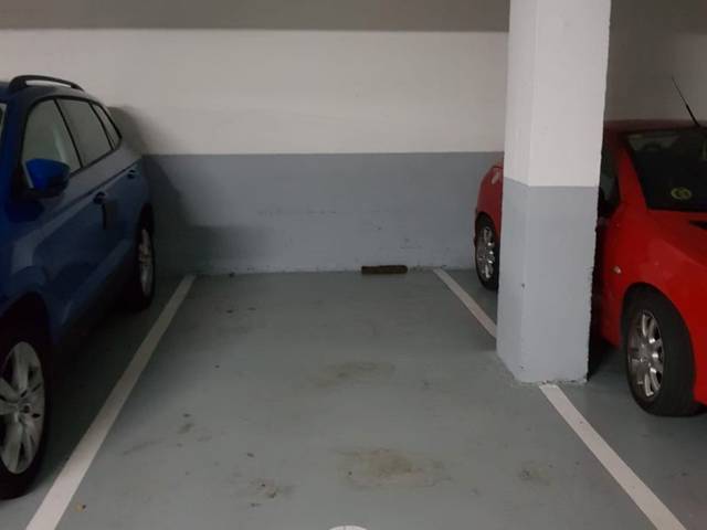 Garaje en Alquiler en Carrer Muga-Delta, 1 en Muga - Gran Reserva - Badia