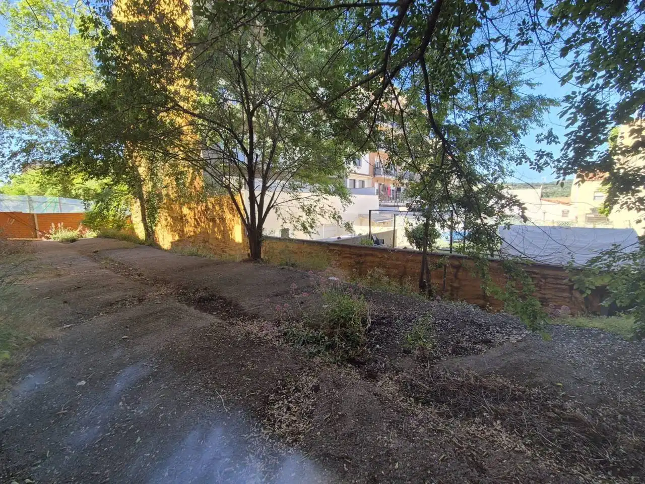Terrain rustique à vendre à Avenida Santa Eulalia, imagen 4