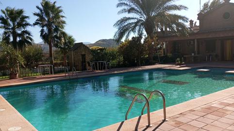 Foto 4 de Casa o chalet en venta en Carretera Diseminados Polígono 71, Bobadilla - Bobadilla Estación - La Joya, Málaga