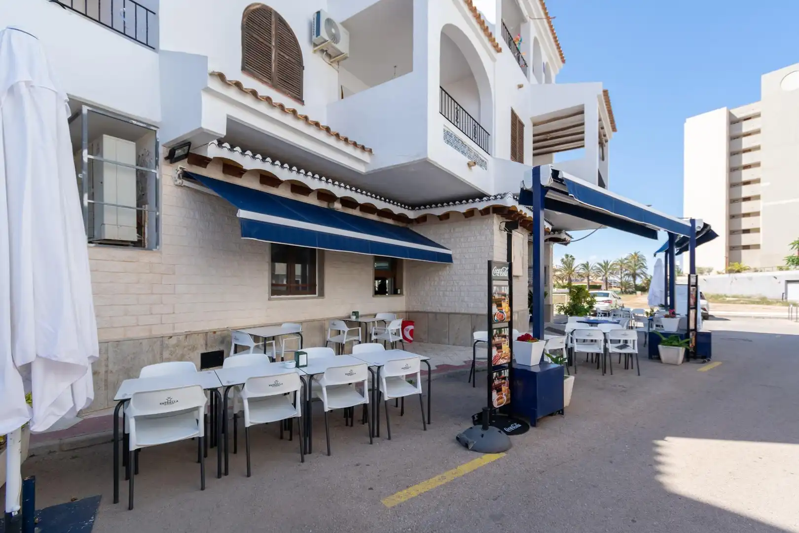 Local comercial en venta en ALDEAS DE TARAY (MANGA) 1, imagen 5
