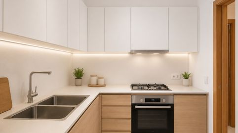 Foto 2 de Piso en venta en Calle St Pau, 159, Creu de la Mà, Figueres