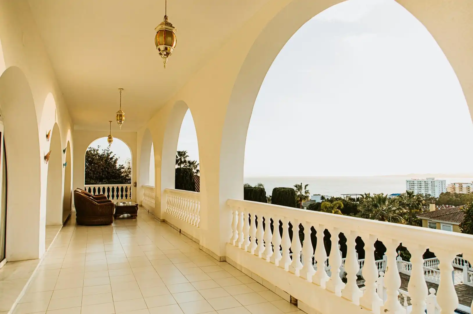 Villa con terrazza in vendita a Torrequebrada, imagen 46