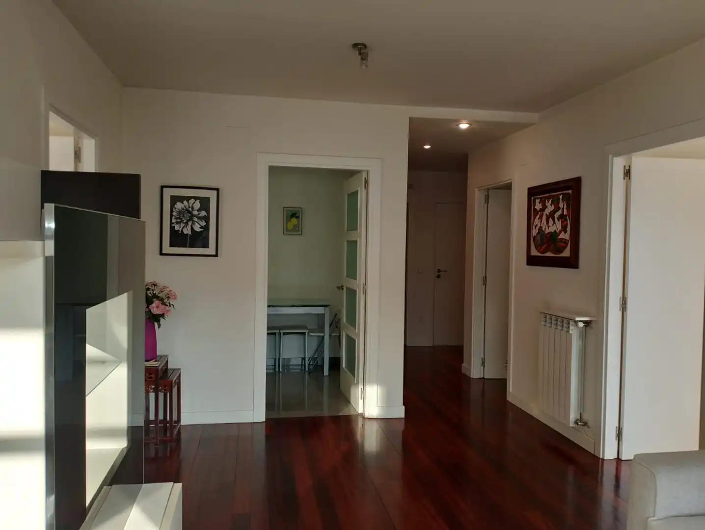 Appartamento con terrazza in affitto a Donostia-San Sebastián - Calle Zabaleta 37, imagen 18