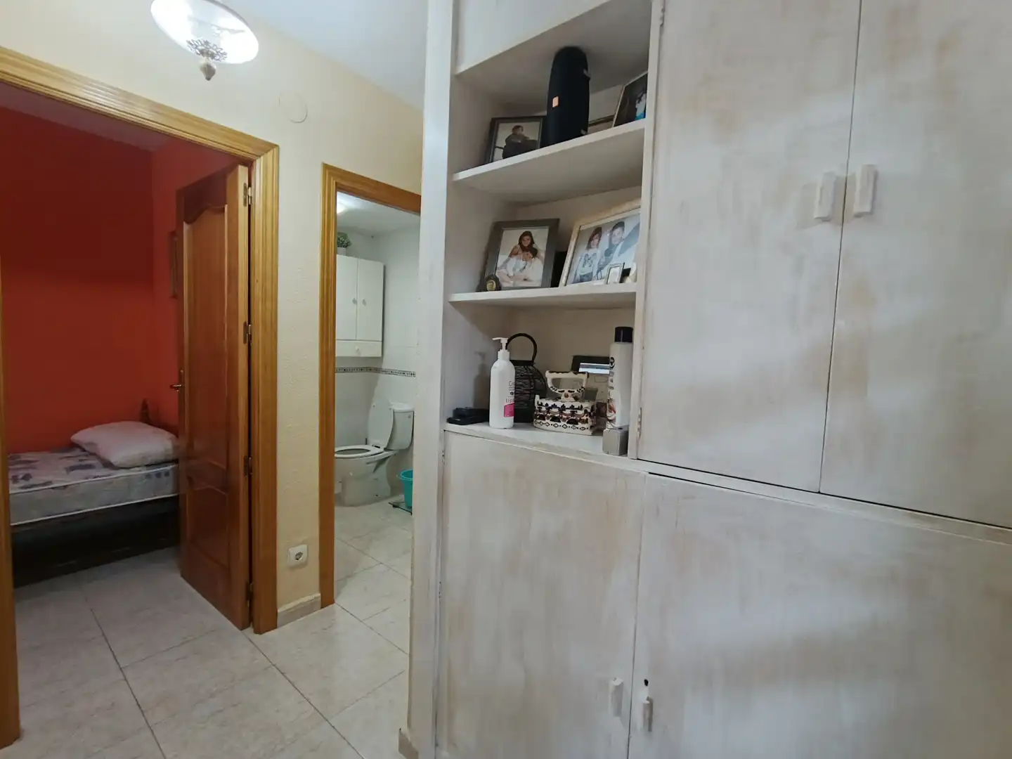 Pis en venda en Mérida amb Moblat