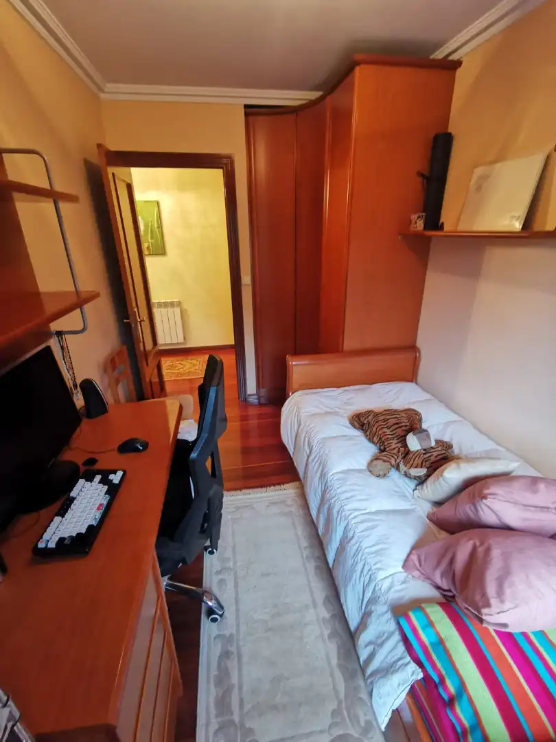 Piso con terraza en venta en Playa Ostende, imagen 13