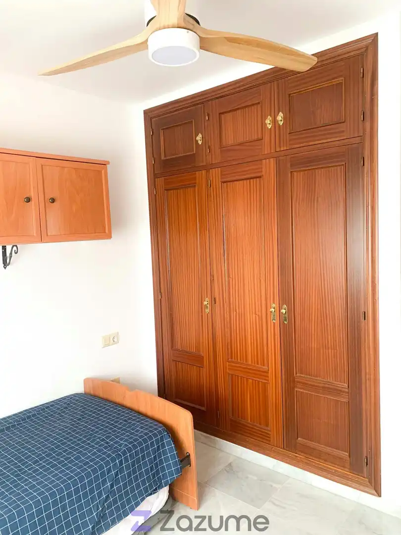 Flat with lift to rent in Tr.ª Alameda de Solano, imagen 19