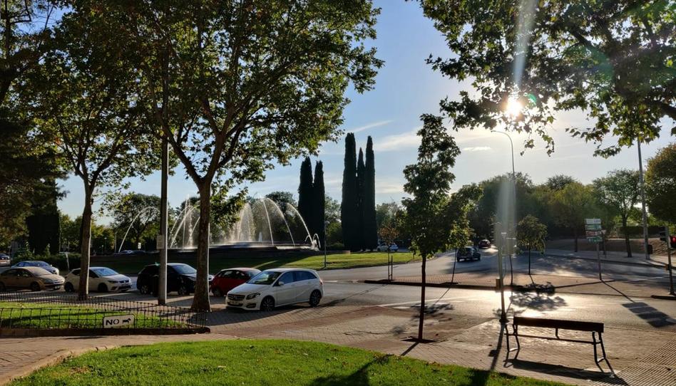 Foto 1 de Pis en venda a De San Filemón, Ambroz, Madrid