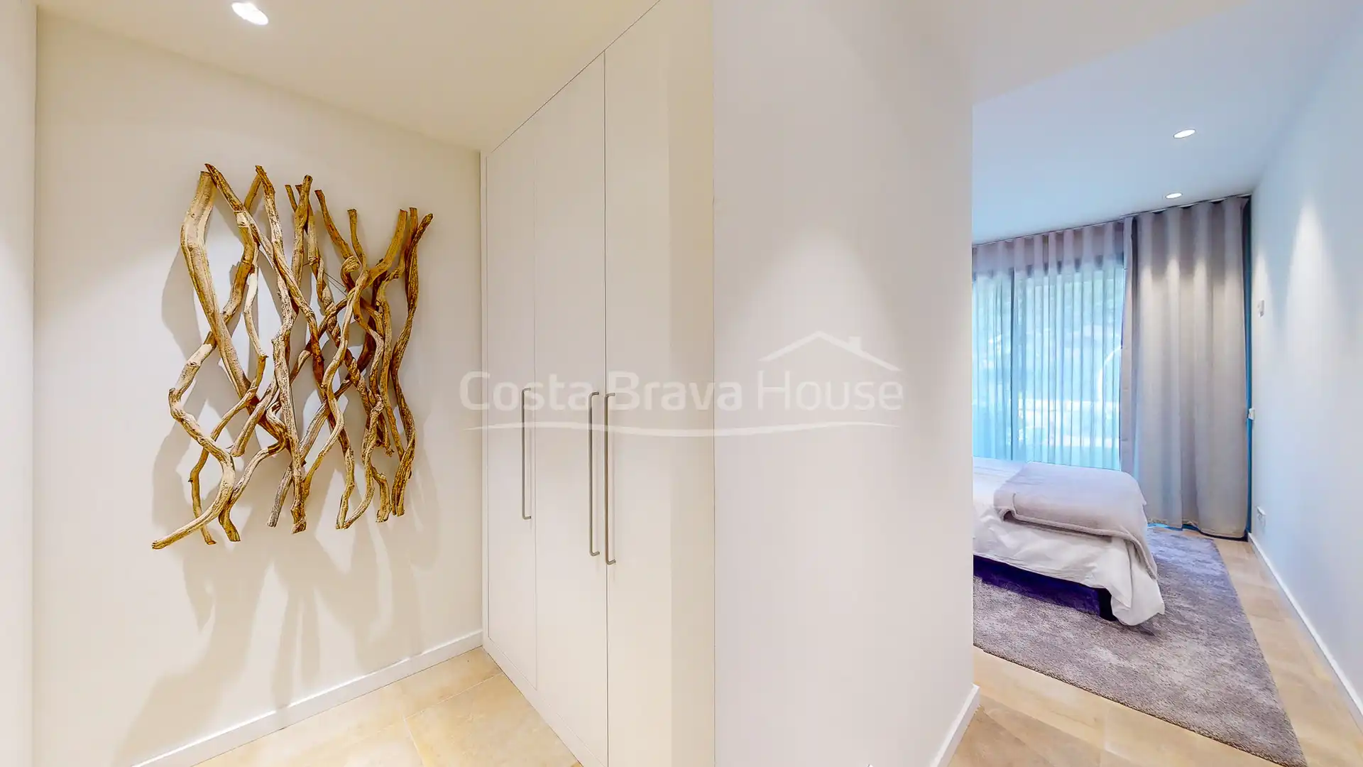 Apartamento en venta en de Sa riera, Sa Riera - Sa Fontansa