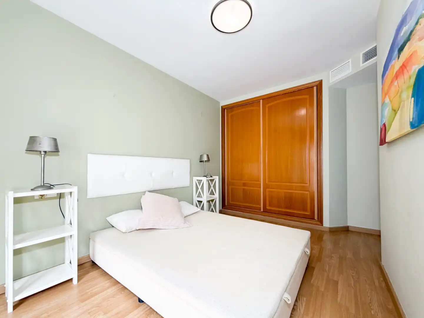 Apartment with lift to rent in Campello Playa, imagen 10