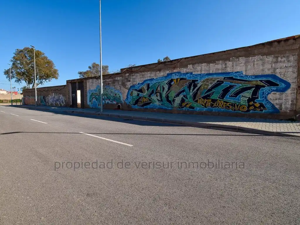 Nau industrial en venda a Las Majadas - Las Molinetas - Labradorcico