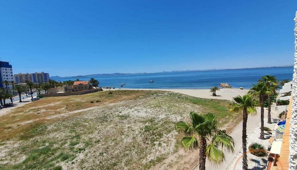 Photo 1 of Attic for sale in Avenida Gondolas Ed.m Polo-pl J, Veneziola, Murcia