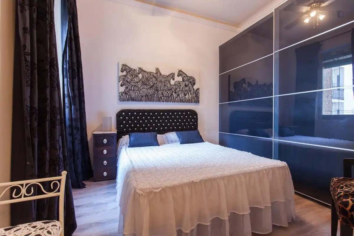 Apartments for rent in Palos de Moguer
