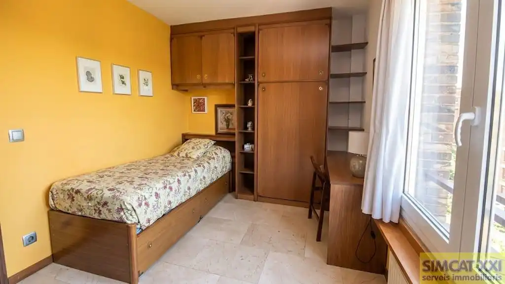 Wohnung mit Aufzug zum Verkauf in Creu de la Mà, imagen 15
