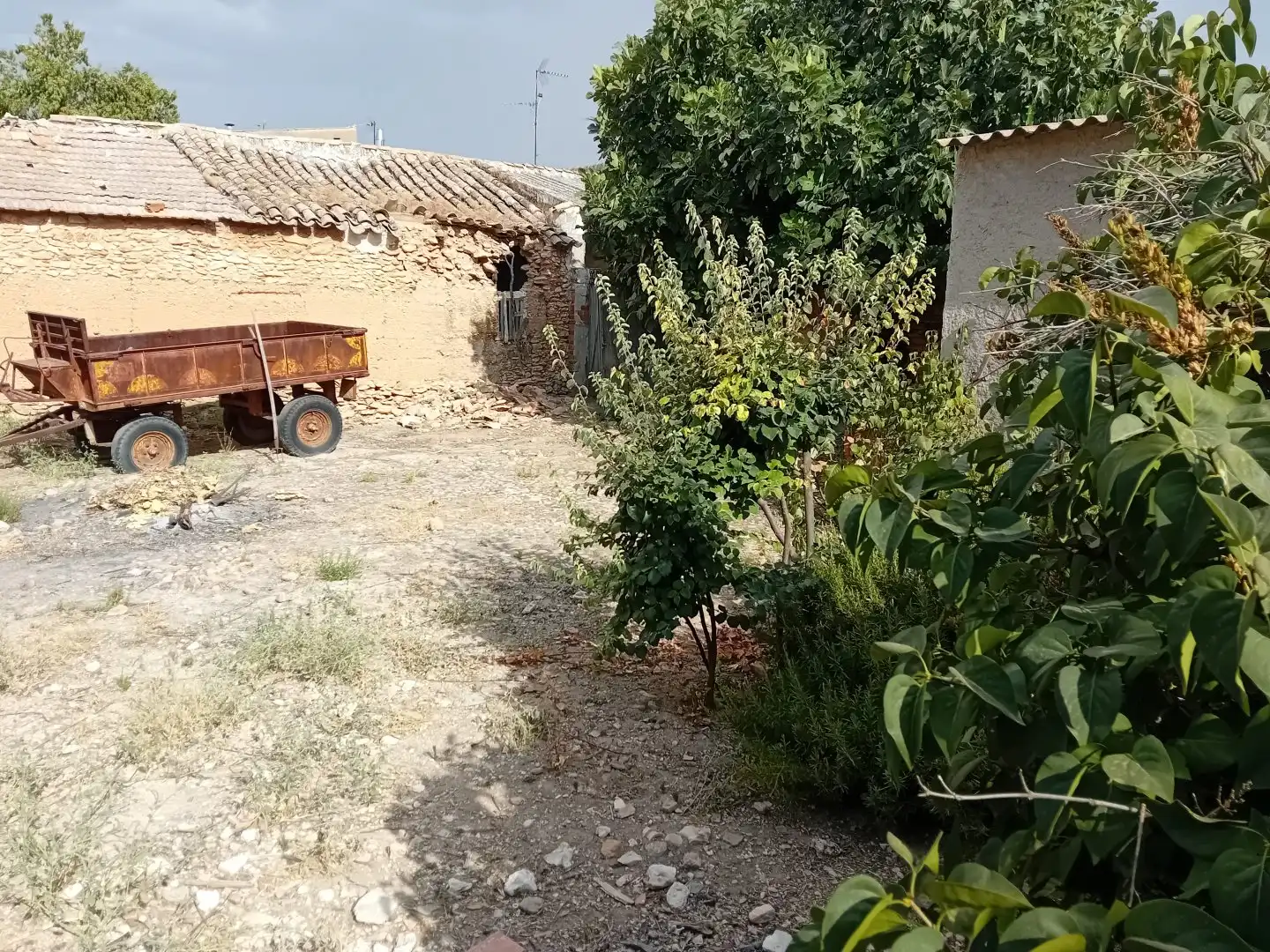 Casa rústica en venda a Torralba de Calatrava, imagen 27