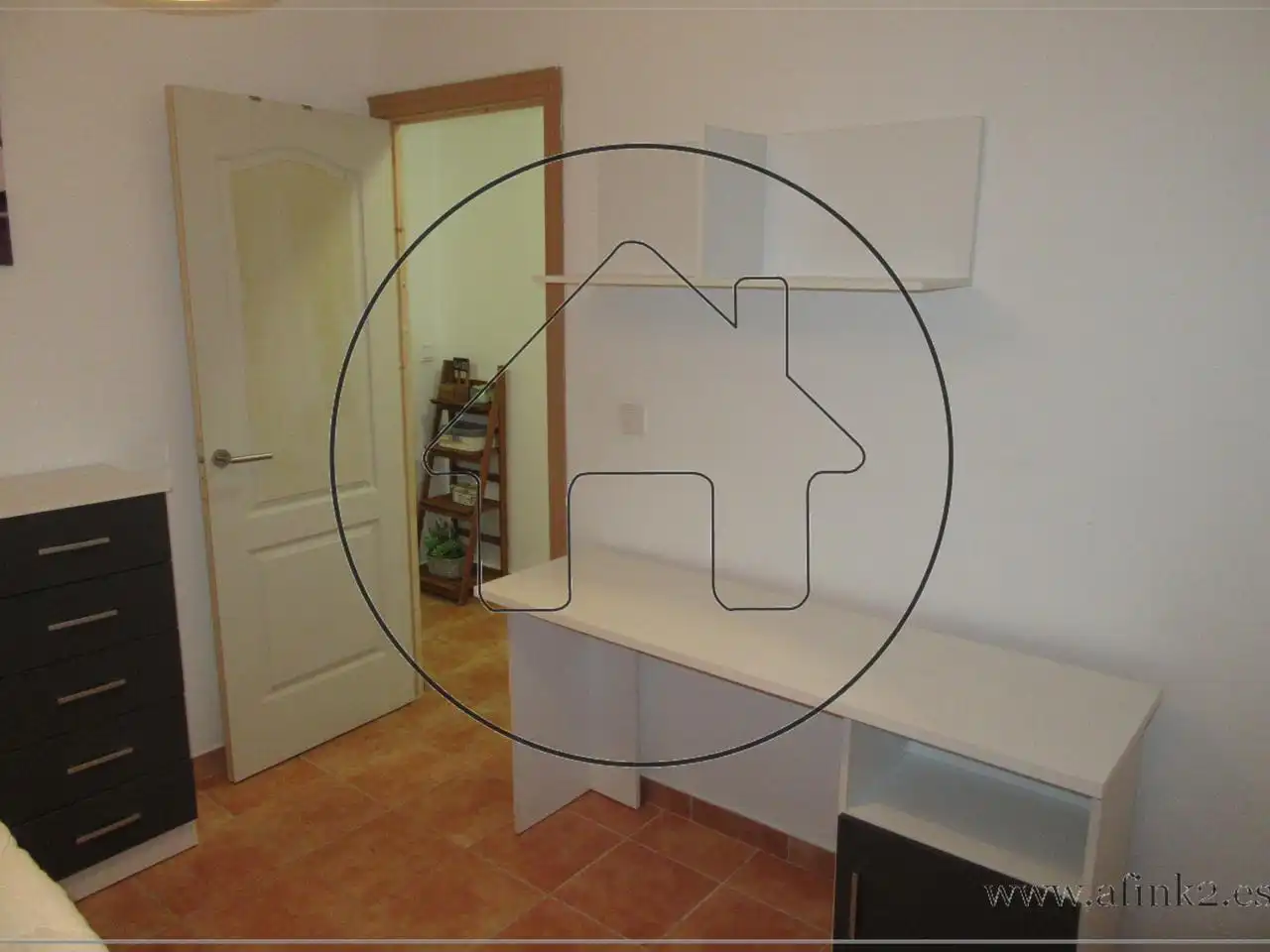 Piso en venta en Huelva con Amueblado