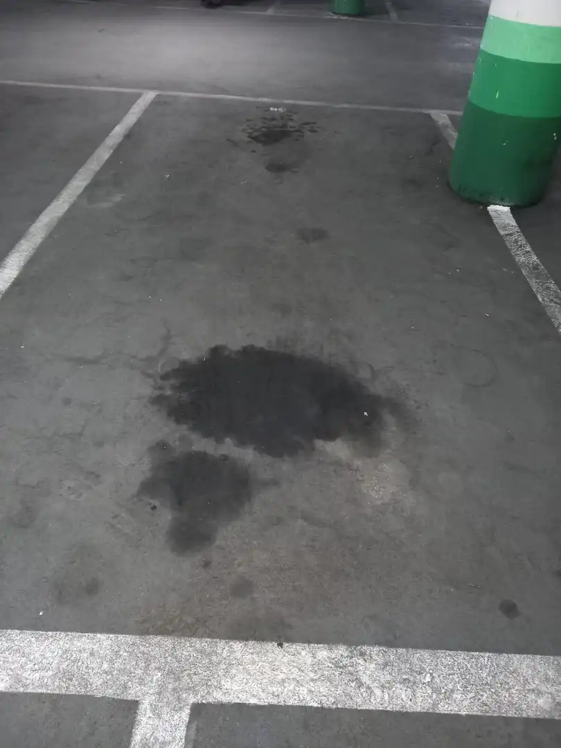 Einzelparkplatz zum Verkauf in Elche ciudad