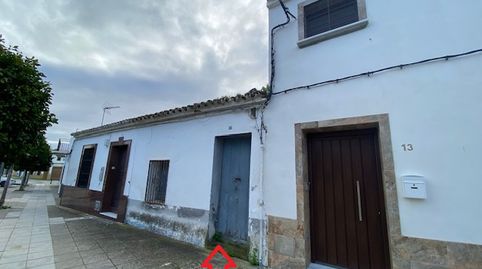 Foto 2 de Casa o xalet en venda a Calle la Feria, 15, Santiponce, Sevilla