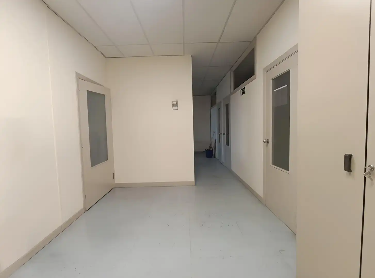 Nave industrial en venta en Madrid