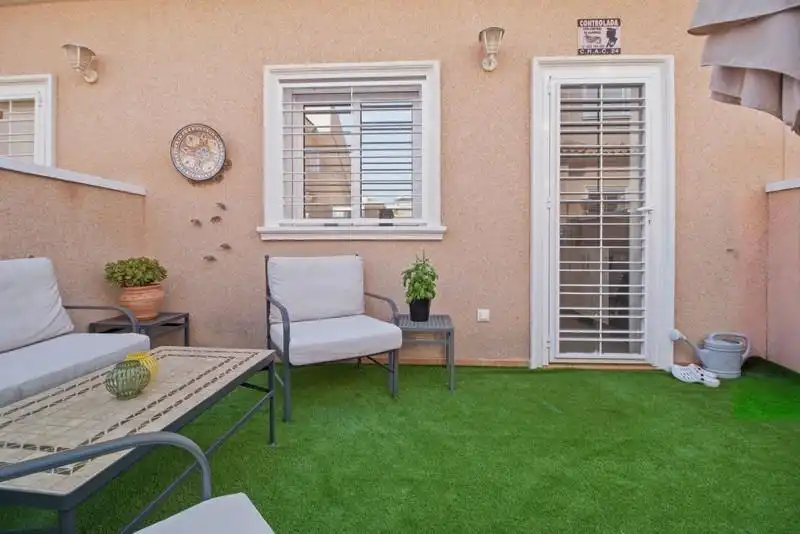 Casa a schiera in vendita a Los Balcones - Los Altos, imagen 33