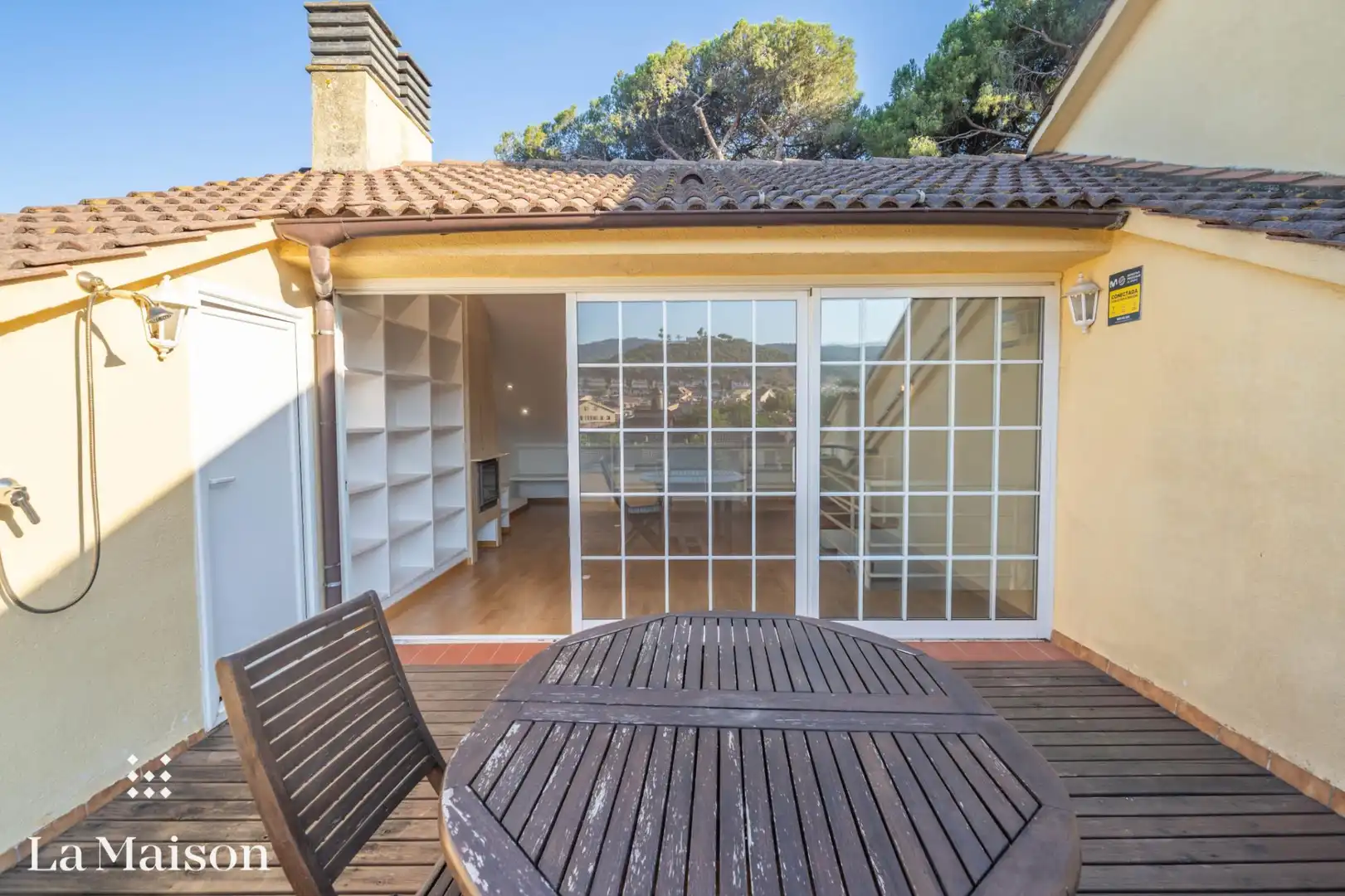 Casa o chalet de alquiler en Avinguda de Catalunya, Centre