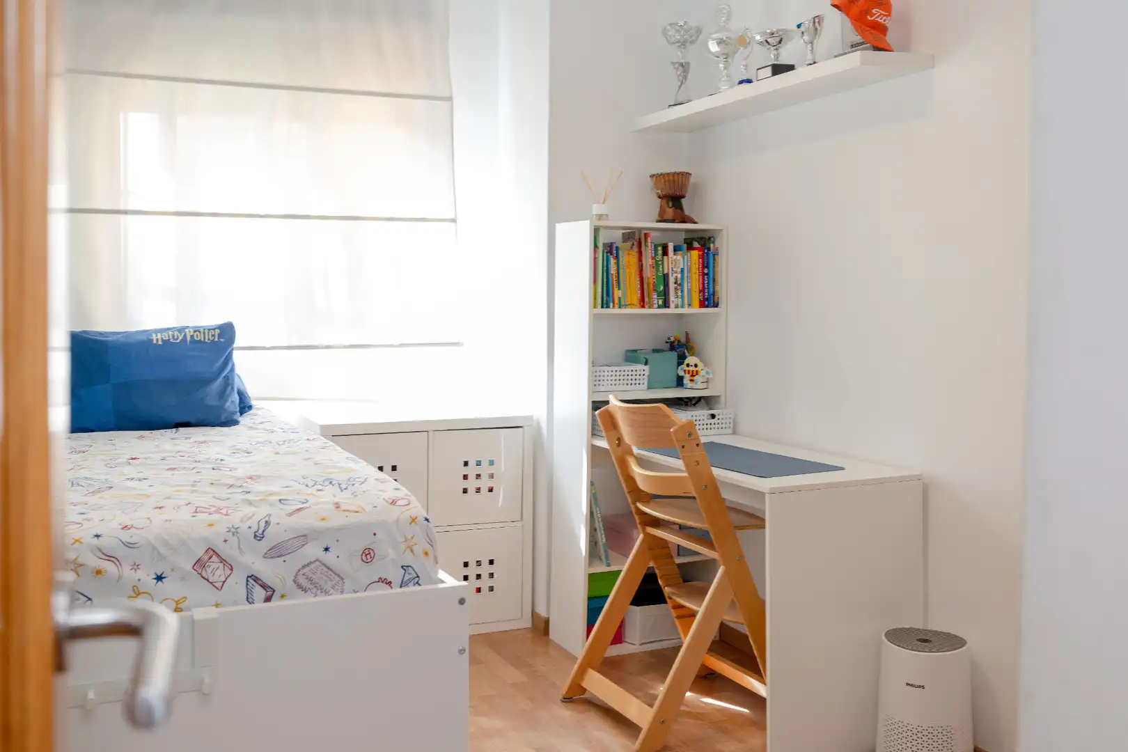 Habitación de Piso en venta en Málaga con Aire acondicionado, Calefacción y Terraza
