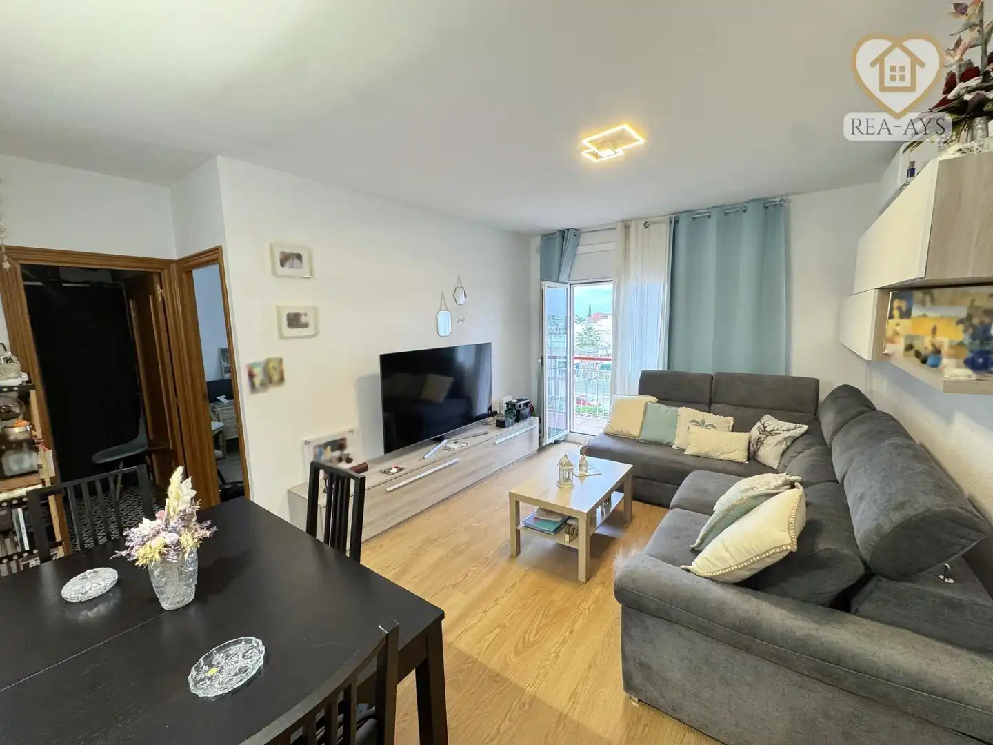 Appartement avec terrasse à vendre à Centre - Estació, imagen 5