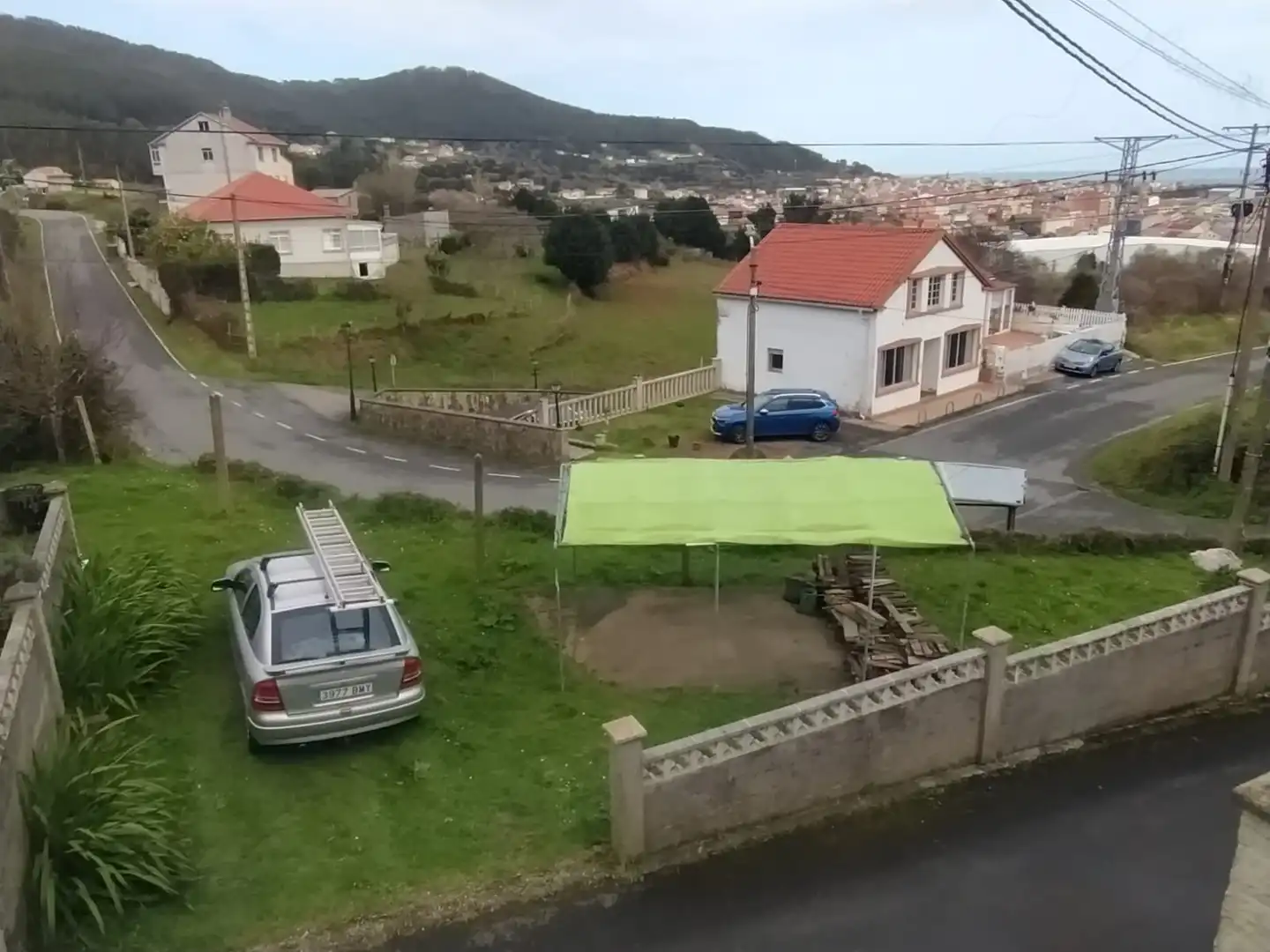 Casa con giardino in vendita a Lugar Fontao 6, imagen 4