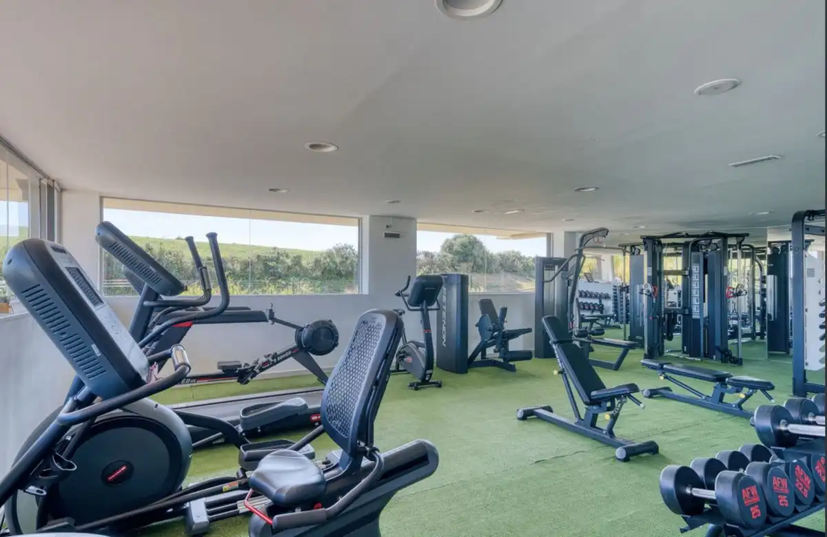 Apartament en venda en Casares amb Aire condicionat, Terrassa i Traster