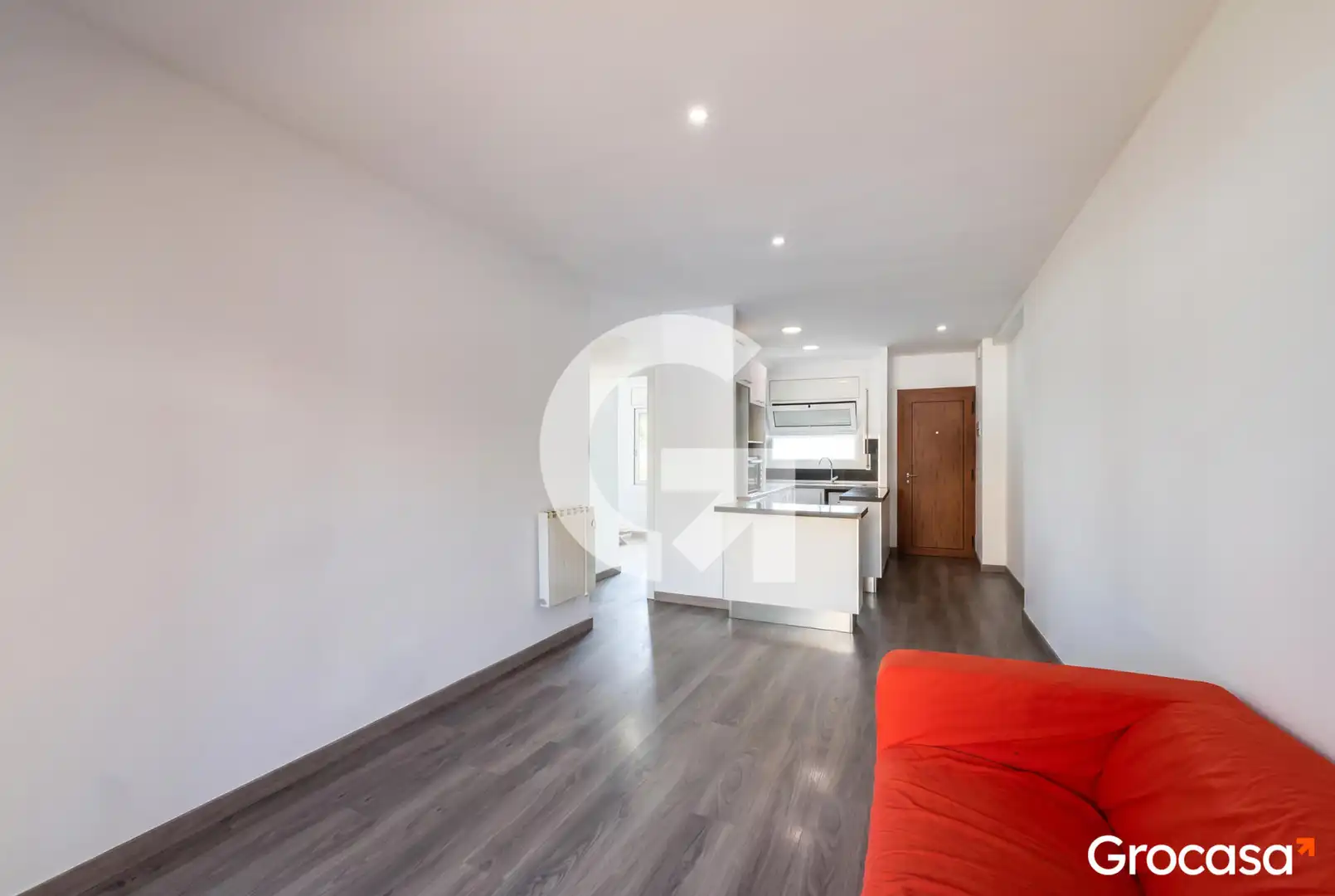 Kitchen of Apartments for sale in Calafell  with Storage room, Balcony and Community pool