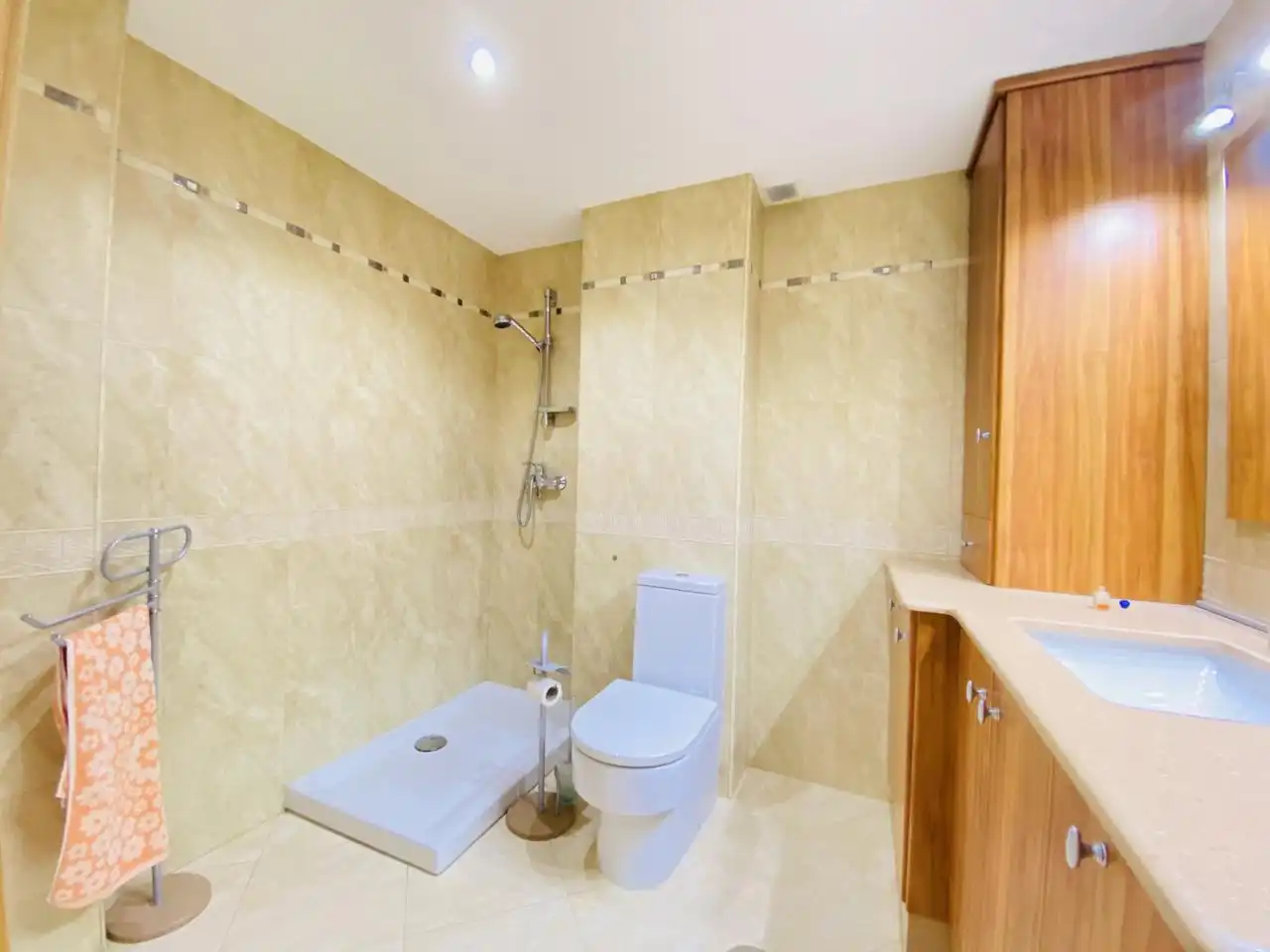 Flat with terrace for sale in Calle Arzobispo Pedro de Castro, imagen 30