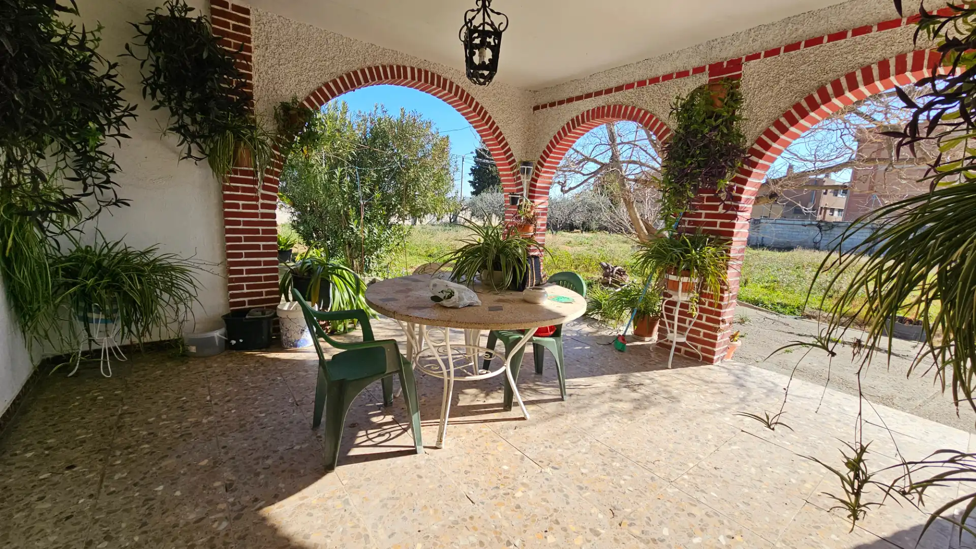 Houses for sale in Calle Mayor, Casetas - Villarrapa