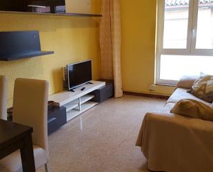 Living room of Flat to rent in  Huesca Capital  with Terrace