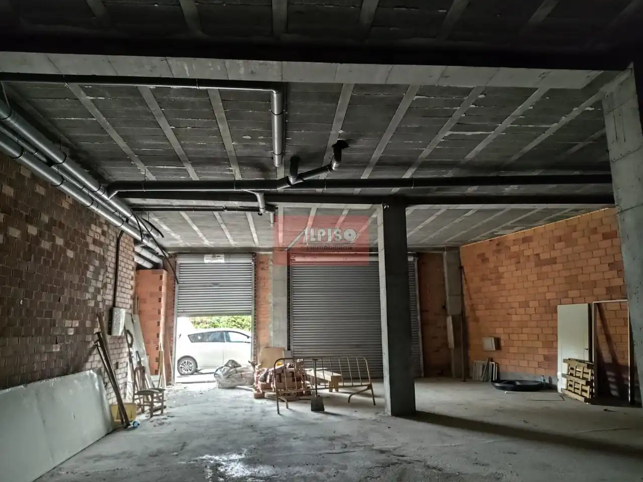 Local comercial de lloguer a Otero Pedrayo, imagen 4