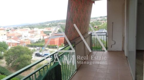 Foto 4 de Pis en venda a Can Casablanques, Sant Quirze del Vallès