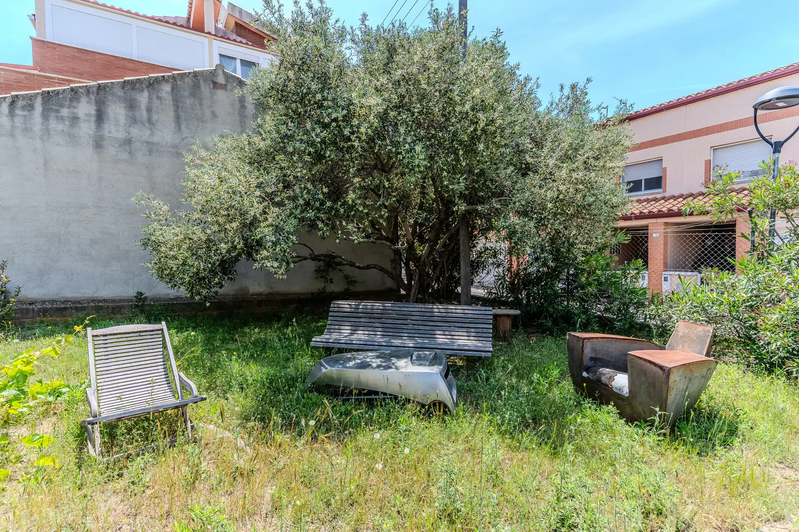 Villa con terrazza in vendita a Carrer del Dimecres, imagen 42
