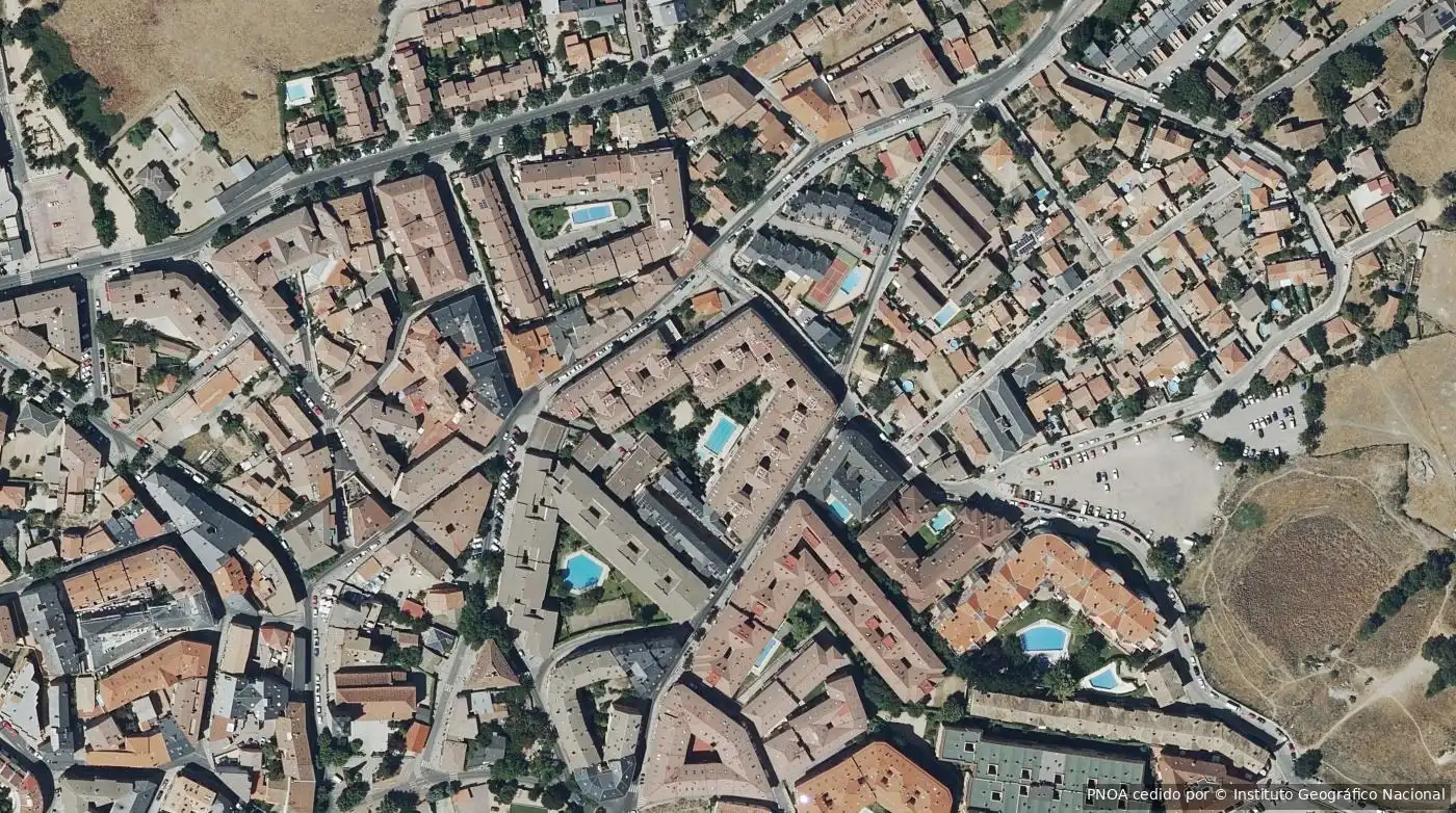 Flat for sale in Casa Amarilla
