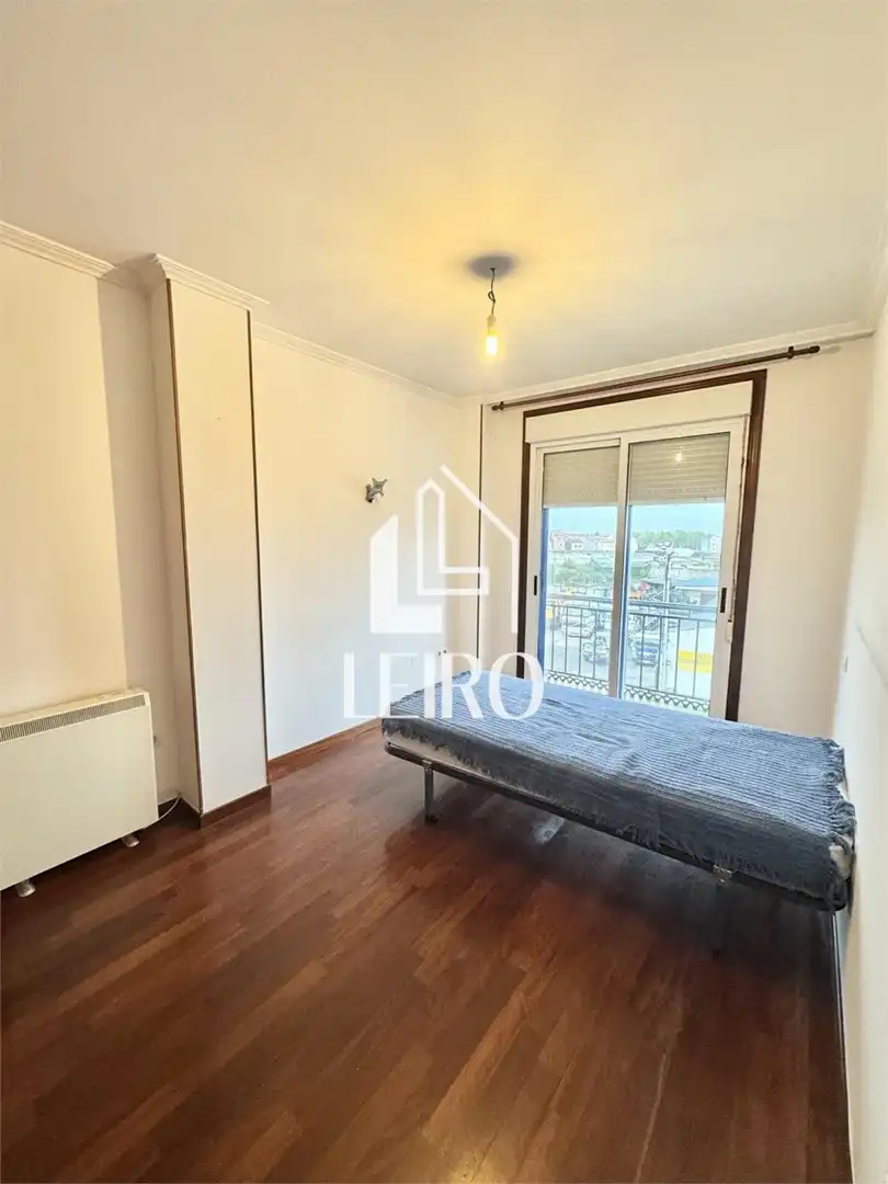 Bedroom of Apartments for sale in Vilagarcía de Arousa  with Heating and Storage room
