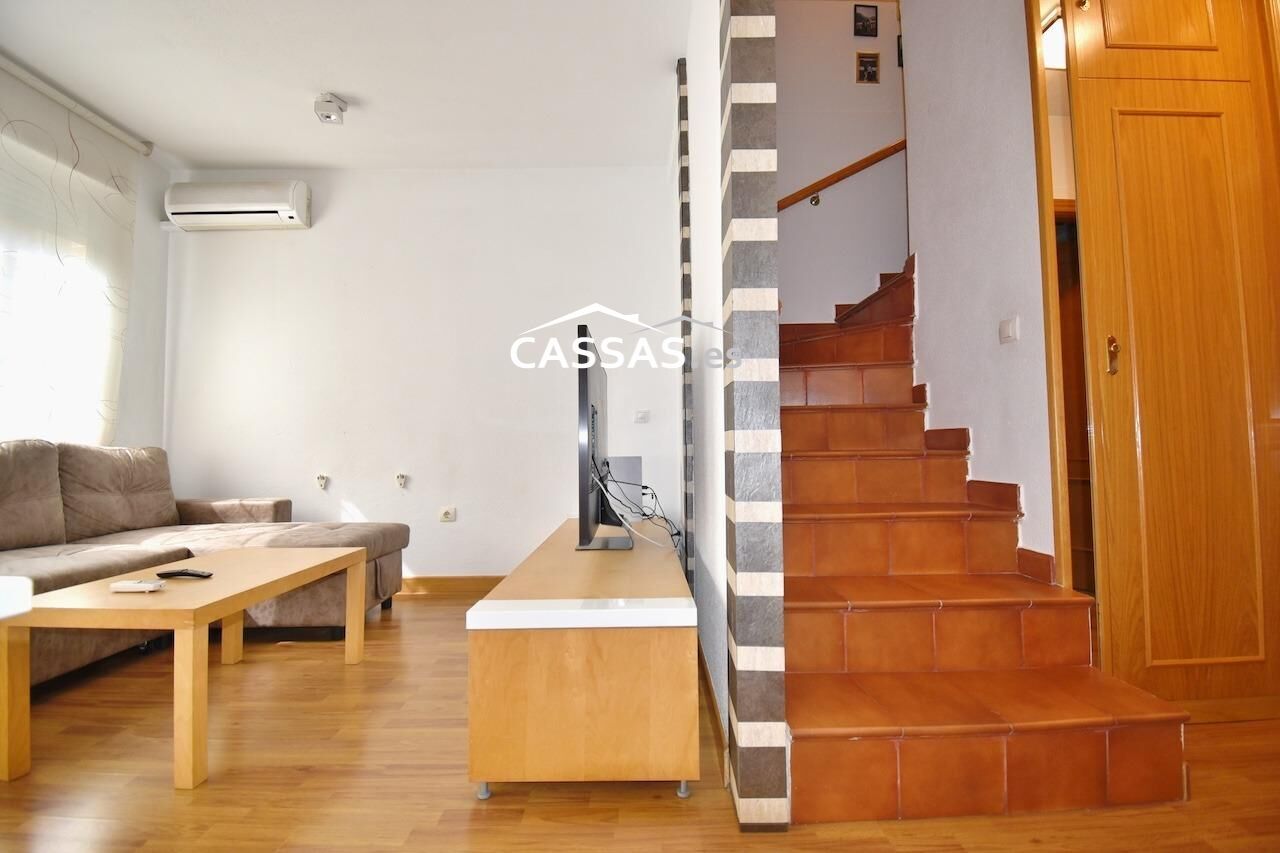 Flat for sale in Torrejón de Ardoz  with Heating and Terrace