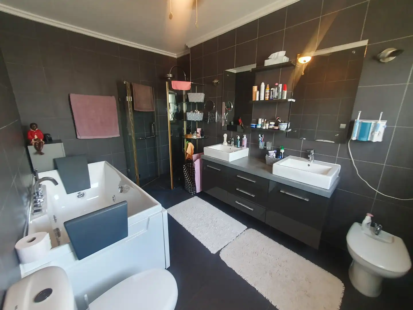 Detached house with pool for sale in Pueblo - Urbanizaciones, imagen 15