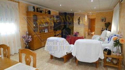 Foto 5 de Casa o xalet en venda a Centro, Molina de Segura