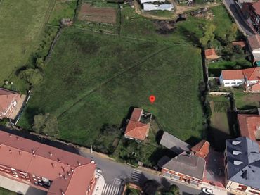 Terreno rustico in vendita a Calle Era