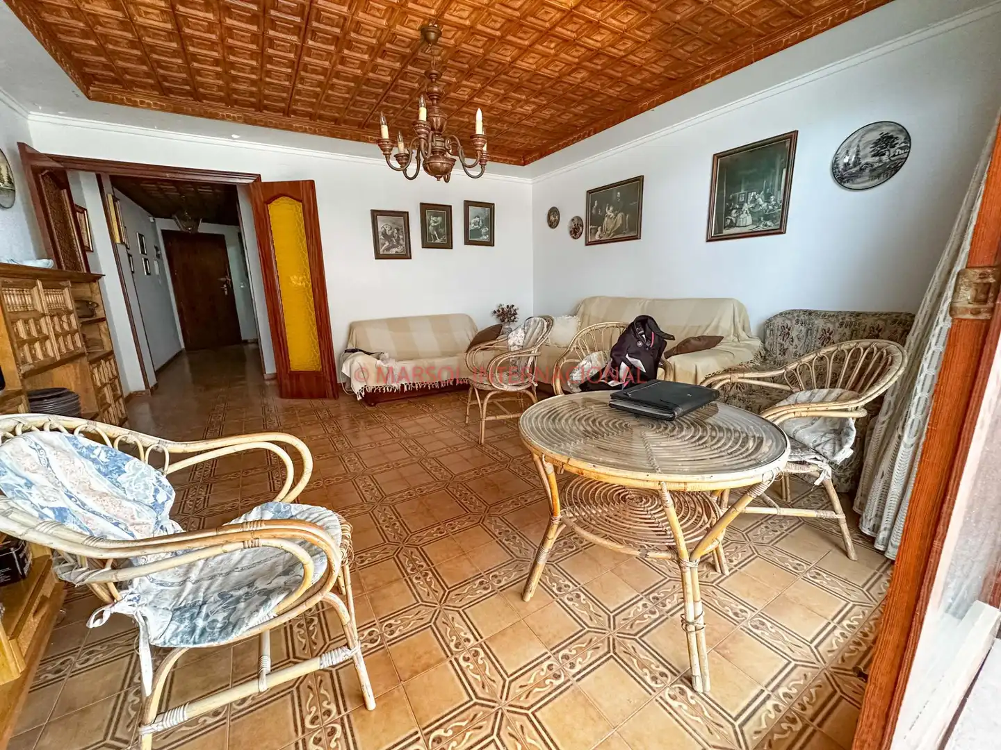 Apartament amb piscina en venda a Avenida Doctor Gregorio Marañón, imagen 10